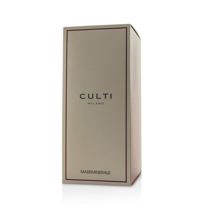 CULTI MILANO Colours Diffuser - Mareminerale (Red) 500ml/16.6ozProduct Thumbnail