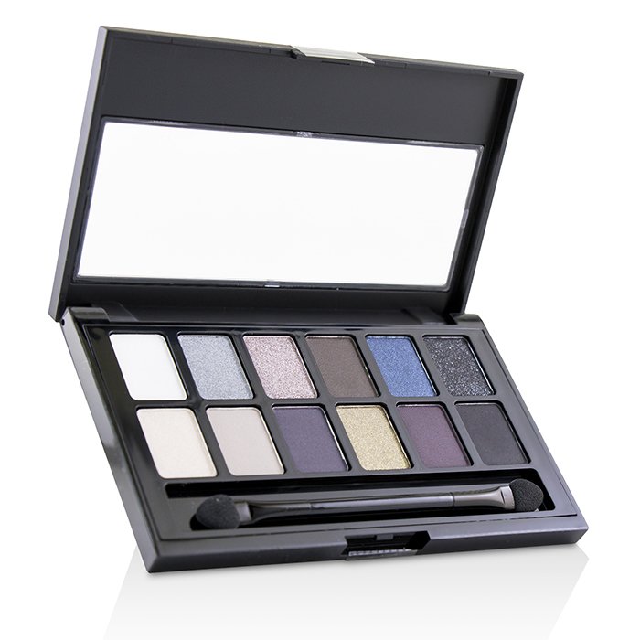 Maybelline The Rock Nudes Eyeshadow Palette 10g/0.35ozProduct Thumbnail