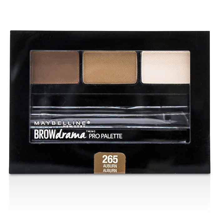 Maybelline Brow Drama Pro Palette 2.8g/0.1ozProduct Thumbnail