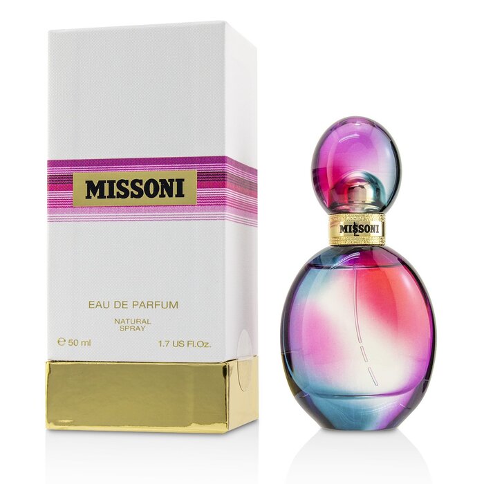Missoni Eau De Parfum Spray 50ml/1.7ozProduct Thumbnail