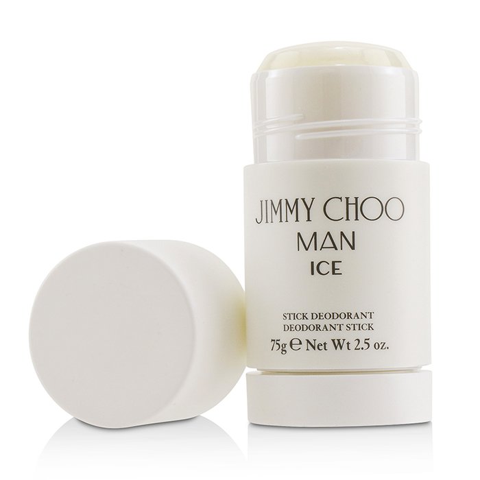 Jimmy Choo 冷冽男性體香膏 Man Ice Deodorant Stick 75g/2.5ozProduct Thumbnail