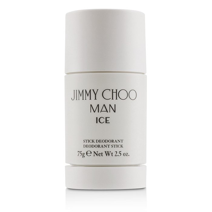 Jimmy Choo Man Ice Deodorant Stick 75g/2.5ozProduct Thumbnail