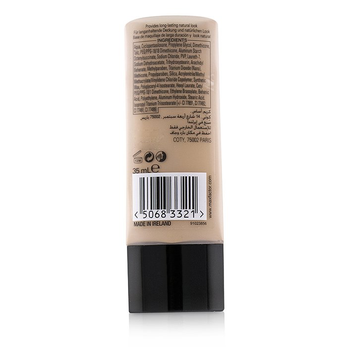 Max Factor Lasting Performance Foundation 35ml/1.17ozProduct Thumbnail