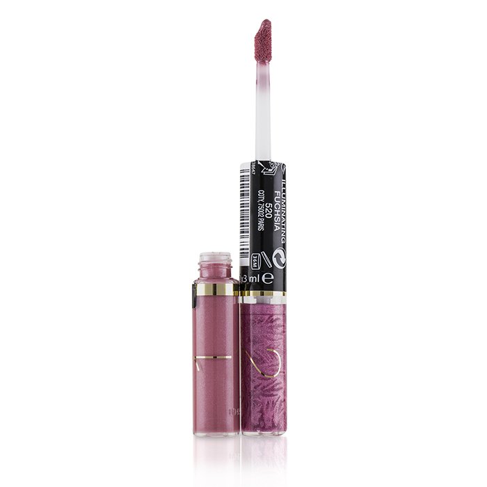 Max Factor Linfinity Colour + Gloss 2x3ml/0.1ozProduct Thumbnail