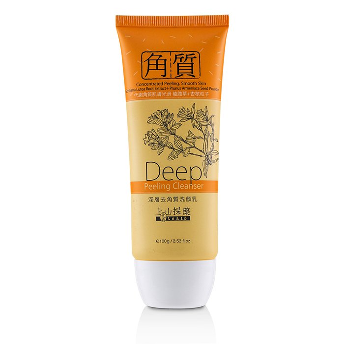 Tsaio Deep Peeling Cleanser 100g/3.53ozProduct Thumbnail