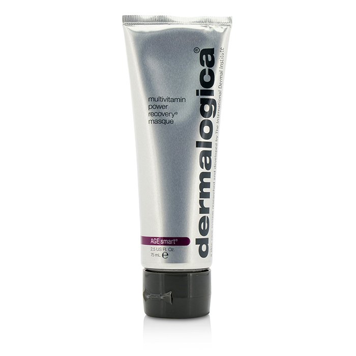 Dermalogica Age Smart MultiVitamin Power Recovery Masque (Unboxed) 75ml/2.5ozProduct Thumbnail