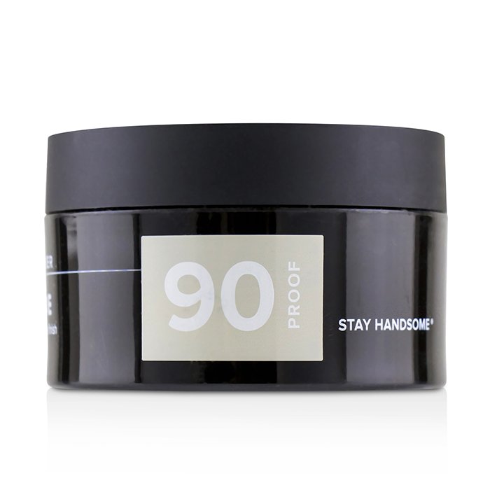 Blind Barber 90 Proof Pomade (Strong Hold, Matte Finish) 70g/2.5ozProduct Thumbnail