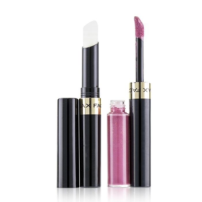 Max Factor Lipfinity 24 Hrs Lip Colour Picture ColorProduct Thumbnail
