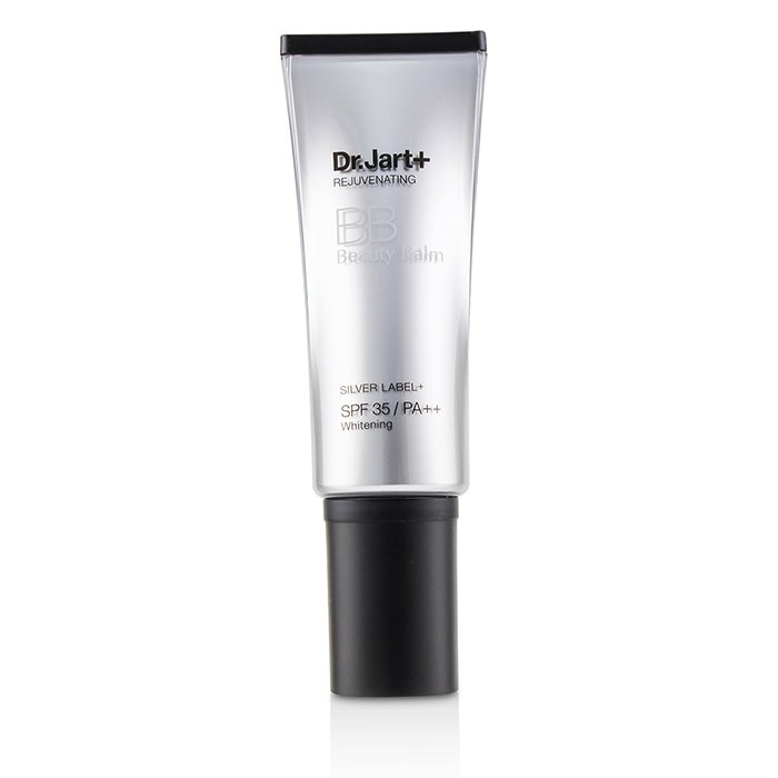 Dr. Jart+ Rejuvenating BB Beauty Balm Silver Label+ SPF 35/ PA++ Whitening 40ml/1.4ozProduct Thumbnail