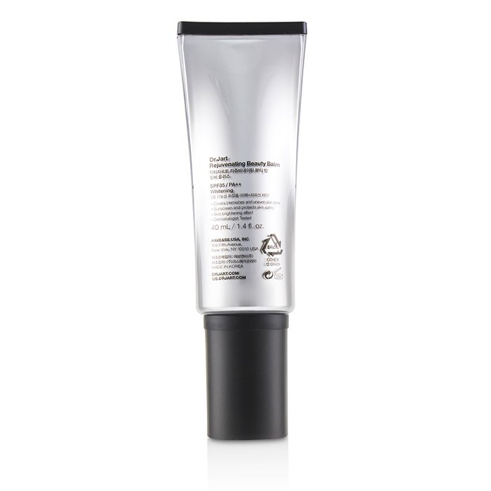 Dr. Jart+ Rejuvenating BB Beauty Balm Silver Label+ SPF 35/ PA++ Whitening 40ml/1.4ozProduct Thumbnail
