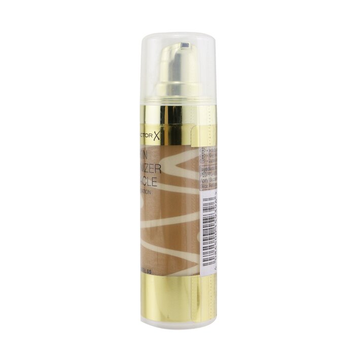 Max Factor Skin Luminizer Miracle Foundation פאונדיישן 30ml/1ozProduct Thumbnail