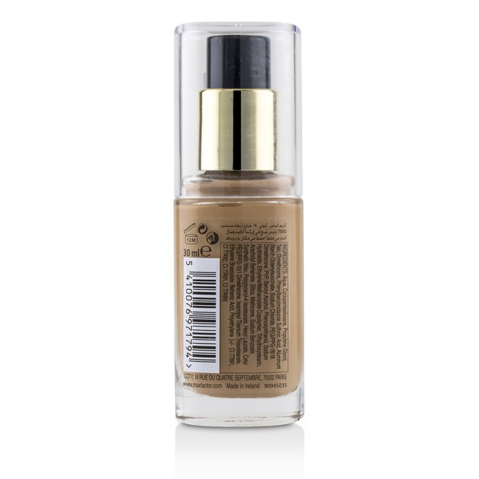 Max Factor 密絲佛陀 3合1無瑕持久粉底液 SPF20 Face Finity All Day Flawless 3 in 1 Foundation SPF20 30ml/1ozProduct Thumbnail