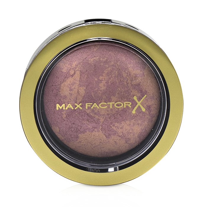 Max Factor 密絲佛陀  柔滑烘焙胭脂 Picture ColorProduct Thumbnail