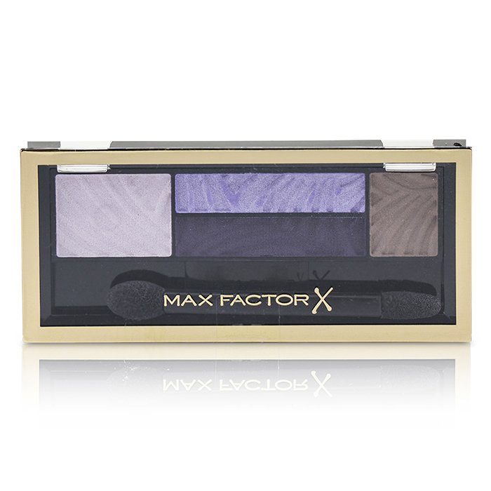 蜜丝佛陀 Max Factor 烟熏妆眼影盘 Picture ColorProduct Thumbnail