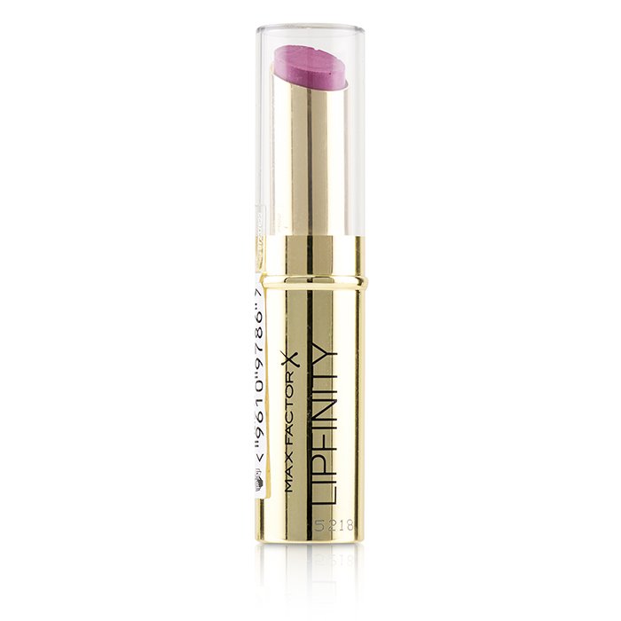 マックスファクター Max Factor Lipfinity Long Lasting Lipstick Picture ColorProduct Thumbnail