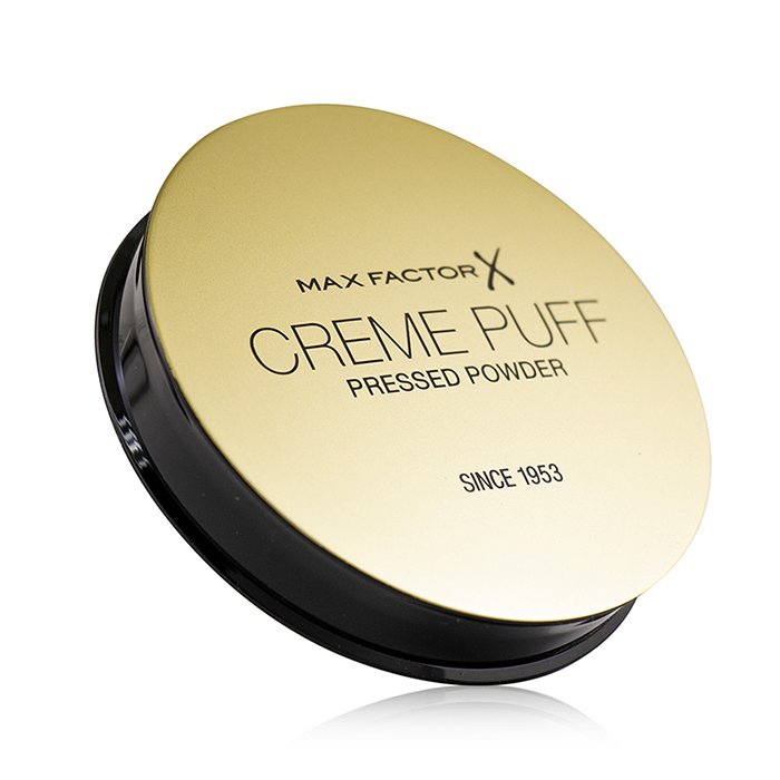 Max Factor Creme Puff Polvo Compacto 21g/0.7ozProduct Thumbnail