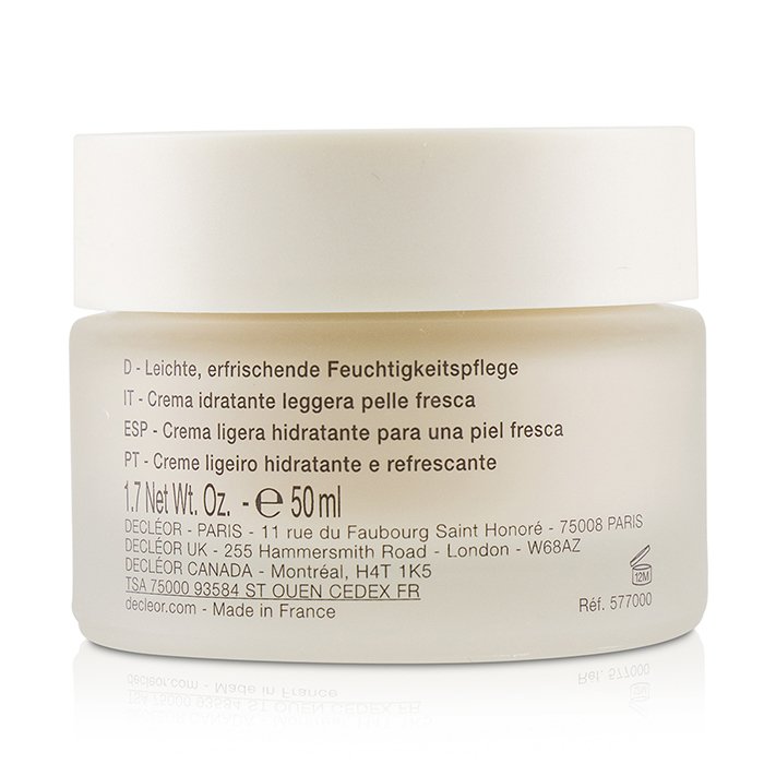 Decleor Hydra Floral Everfresh Fresh Skin Hydrating Light Cream - For dehydrert hud 50ml/1.7ozProduct Thumbnail