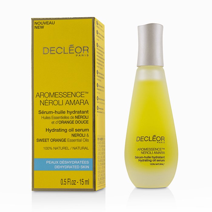 Decleor Aromessence Neroli Amara Neroli & Sweet Orange Hydrating Oil Serum - For Dehydrated Skin 15ml/0.5ozProduct Thumbnail