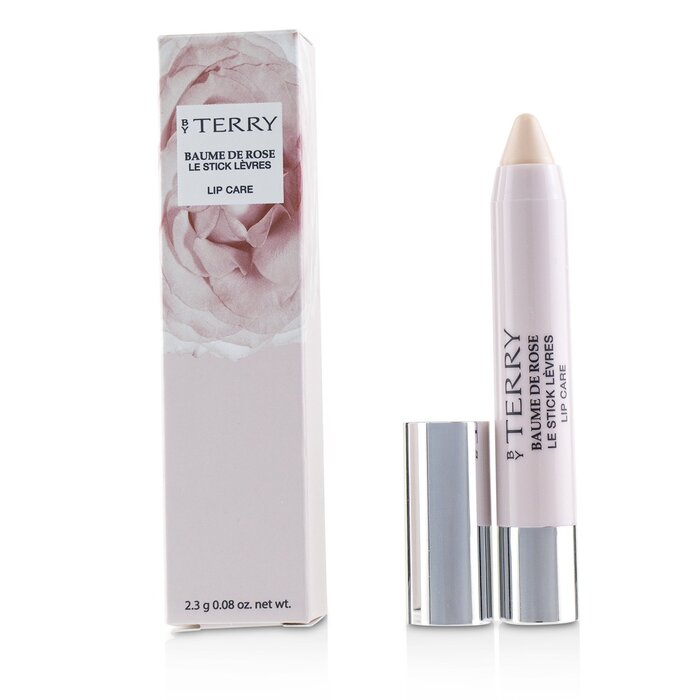 By Terry Baume De Rose Lip Care 2.3g/0.08ozProduct Thumbnail