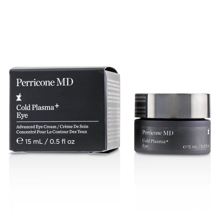 Perricone MD Cold Plasma Plus+ Eye Crema de Ojos Avanzada 15ml/0.5ozProduct Thumbnail