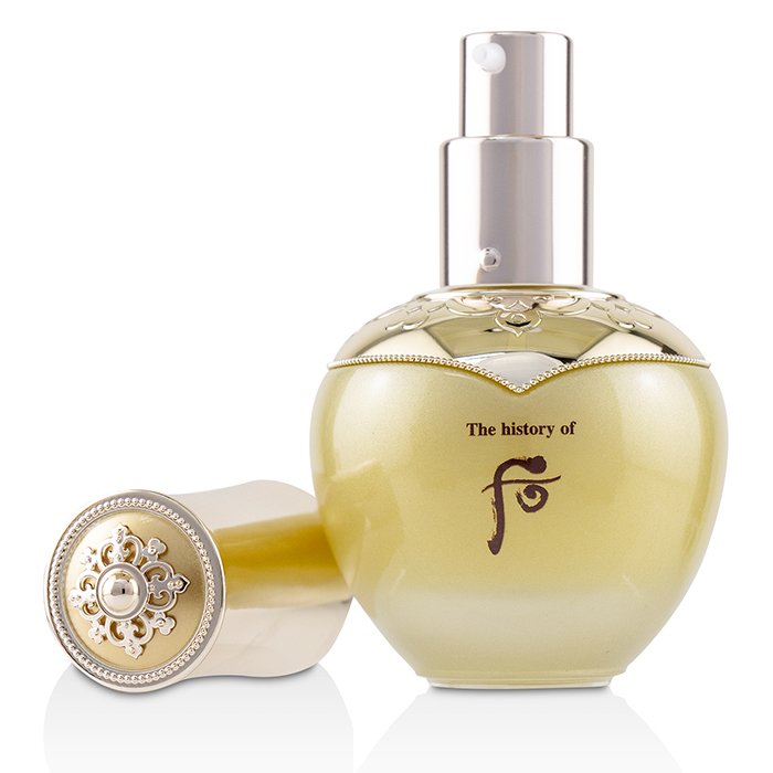 Whoo (The History Of Whoo) Cheongidan Radiant Regenerating Gold Concentrate 40mlProduct Thumbnail
