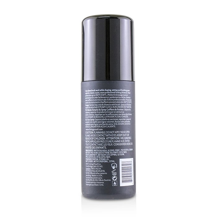 Living Proof Style Lab Blowout (Styling & Finishing Spray) ספריי לעיצוב השיער 148ml/5ozProduct Thumbnail