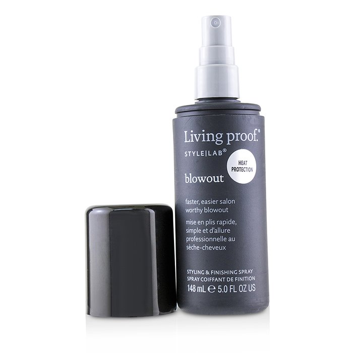 Living Proof Style Lab Blowout (Styling & Finishing Spray) ספריי לעיצוב השיער 148ml/5ozProduct Thumbnail