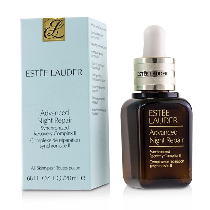 Estee Lauder Advanced Night Repair Synchronized Recovery Complex II 20ml/0.68ozProduct Thumbnail