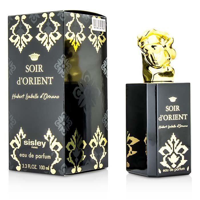 Sisley Soir d'Orient Eau De Parfum Spray 100mlProduct Thumbnail