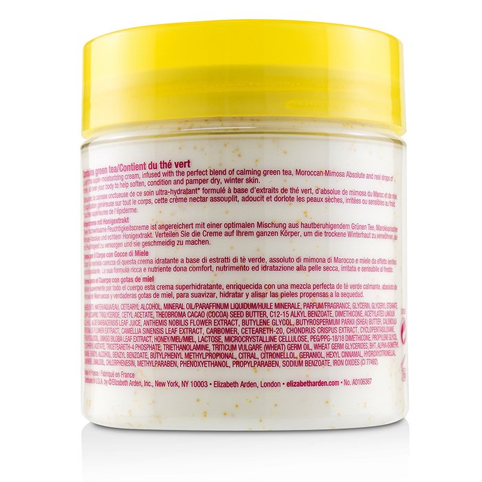 Elizabeth Arden Green Tea Mimosa Honey Drops Body Cream 500ml/16.9ozProduct Thumbnail