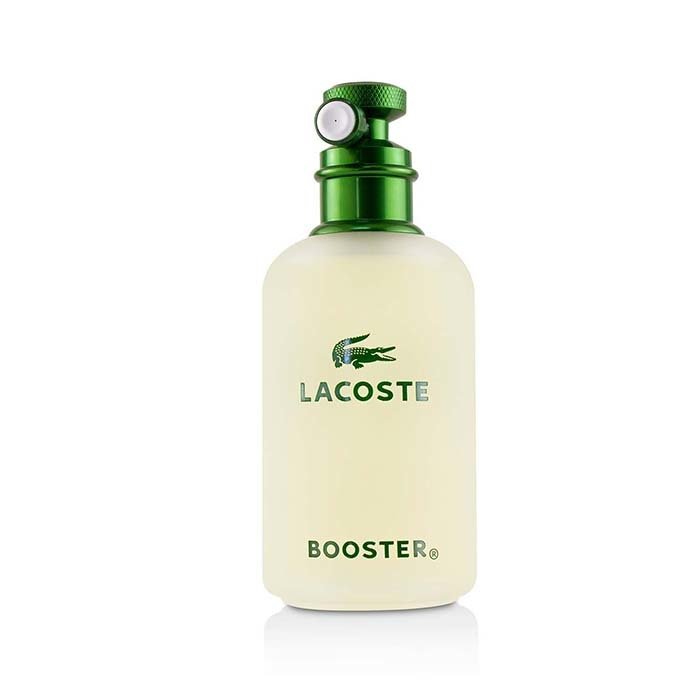 Lacoste Booster Edt Spray 	75ml/2.5ozProduct Thumbnail