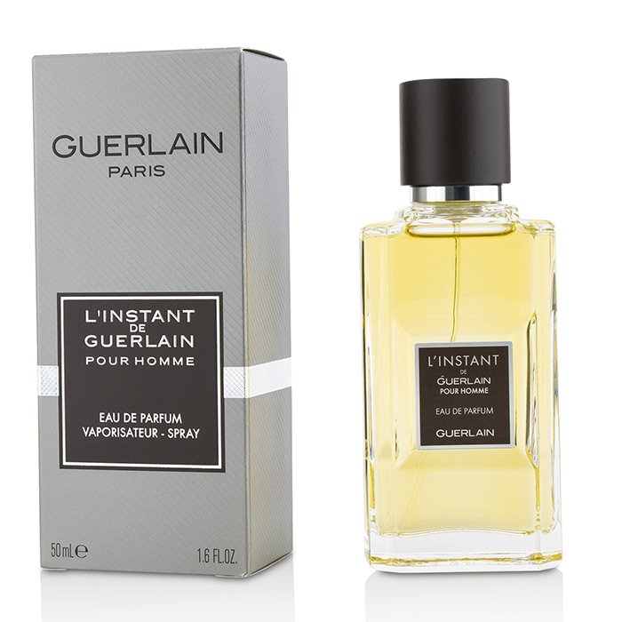 Guerlain L'Instant De Guerlain Pour Homme Eau De Parfum Spray 50mlProduct Thumbnail