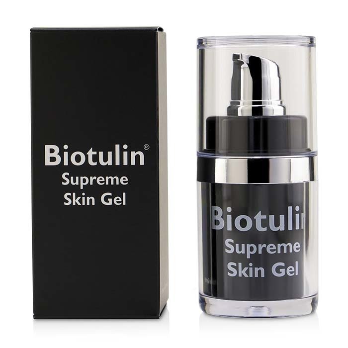 Biotulin Supreme Skin Гель 15ml/0.5ozProduct Thumbnail