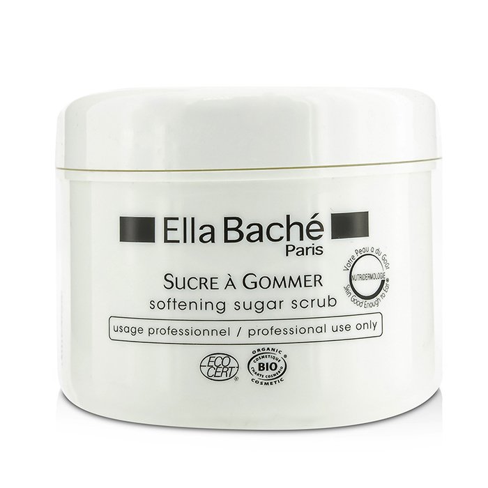 エラバシェ Ella Bache Softening Sugar Scrub (Salon Size) 150g/5.29ozProduct Thumbnail