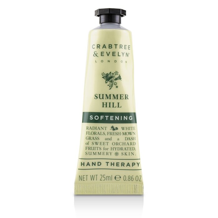 Crabtree & Evelyn Summer Hill Softening Hand Therapy 25ml/0.86ozProduct Thumbnail