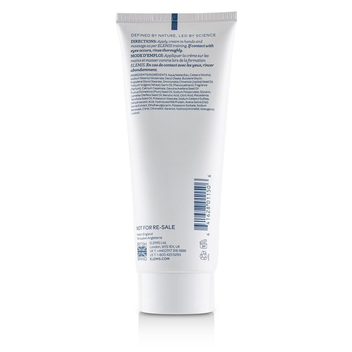 Elemis Pro-Radiance Hand & Nail Cream (Salon Product) 100ml/3.3ozProduct Thumbnail