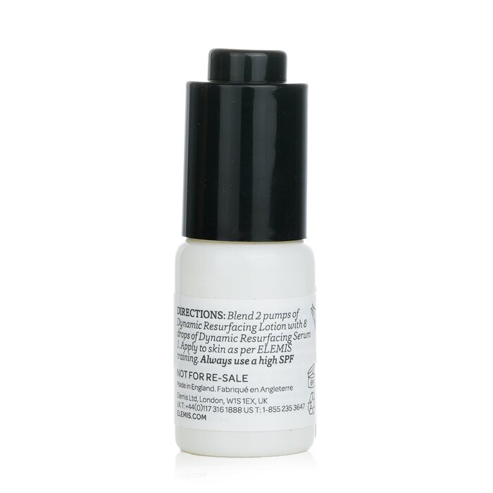 Elemis Serum na noc Dynamic Resurfacing Serum 1 (produkt dla salonów kosmetycznych) 15ml/0.5ozProduct Thumbnail