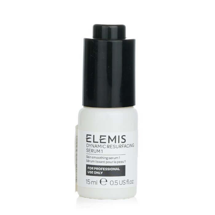Elemis 艾麗美 活力酵素亮采精華1號 Dynamic Resurfacing Serum 1 (營業用包裝) 15ml/0.5ozProduct Thumbnail