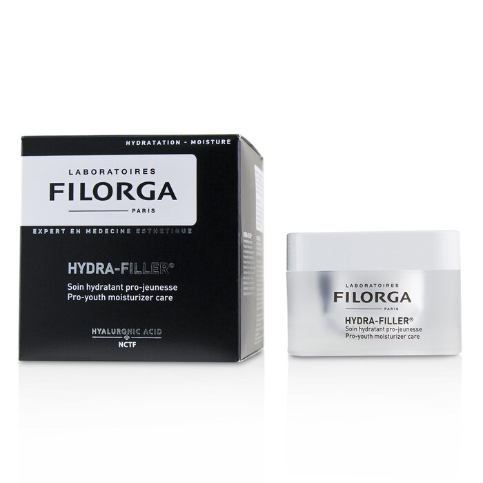 Filorga Hydra-Filler Pro-Youth -kosteusvoide 50ml/1.69ozProduct Thumbnail