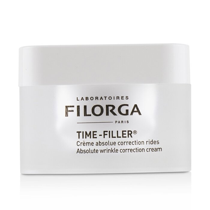 Filorga Time-Filler Absolute Crema Correctora de Arrugas 50ml/1.69ozProduct Thumbnail