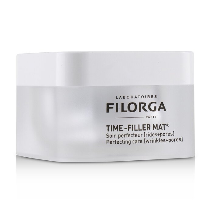 Filorga Time-Filler Mat Cuidado Perfeccionante [Arrugas + Poros] 50ml/1.69ozProduct Thumbnail