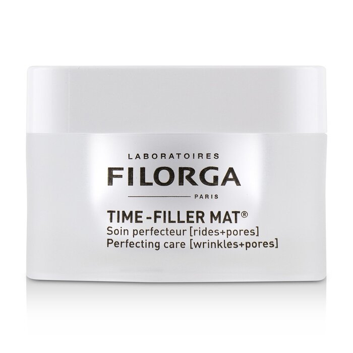 Filorga Time-Filler Mat Cuidado Perfeccionante [Arrugas + Poros] 50ml/1.69ozProduct Thumbnail