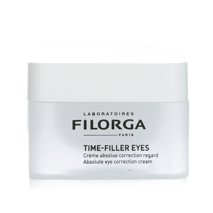 Filorga Time-Filler Eyes Absolute Eye Correction Cream  15ml/0.5ozProduct Thumbnail