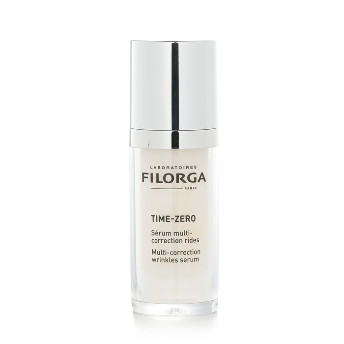 slave Sæt tabellen op Mockingbird Filorga - Time-Zero Multi-Correction Wrinkles Serum 30ml/1oz - Serum &  Concentrates | Free Worldwide Shipping | Strawberrynet HKEN