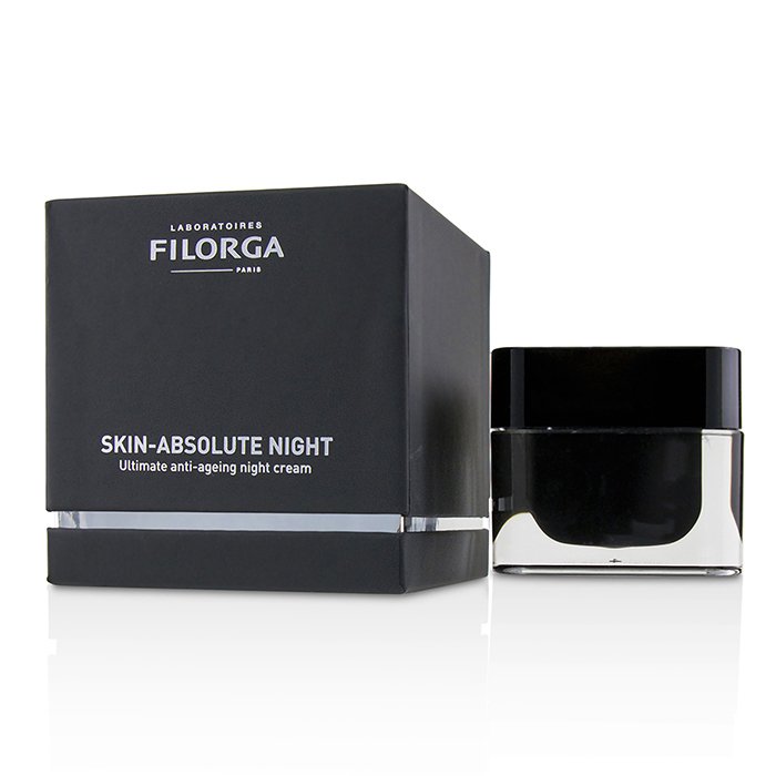 Filorga Skin-Absolute Night Ultimate Crema de Noche Anti-Envejecimeinto 50ml/1.69ozProduct Thumbnail