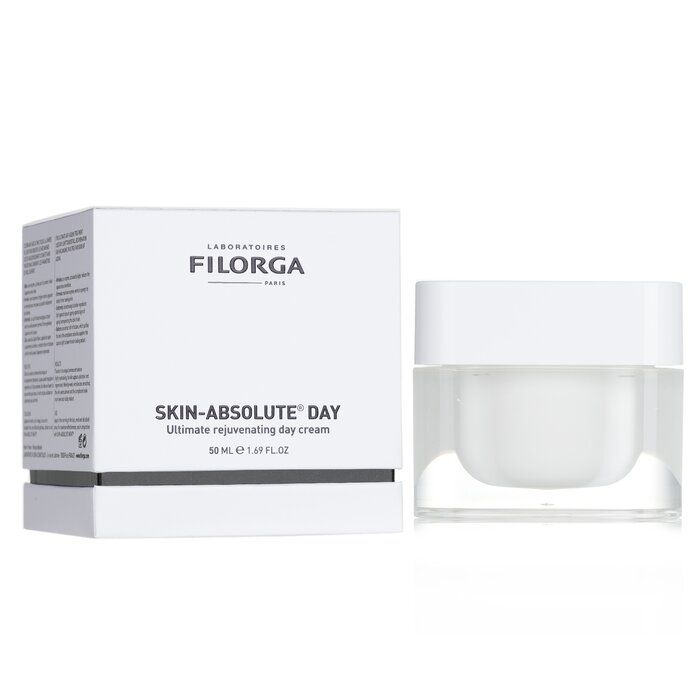 Filorga Skin-Absolute Дневной Омолаживающий Крем 50ml/1.7ozProduct Thumbnail
