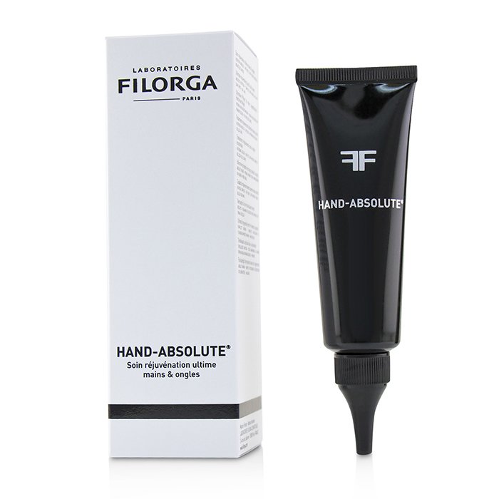 Filorga Hand-Absolute Ultimate Crema de Manos & Uñas Rejuvenecedor 50ml/1.7ozProduct Thumbnail