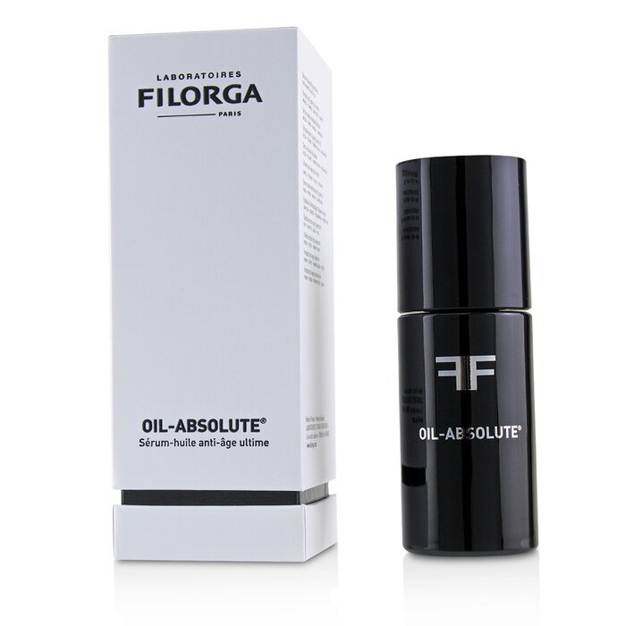 Filorga Oil-Absolute Ultimate Anti-Ageing Oil-Serum סרום 30ml/1ozProduct Thumbnail