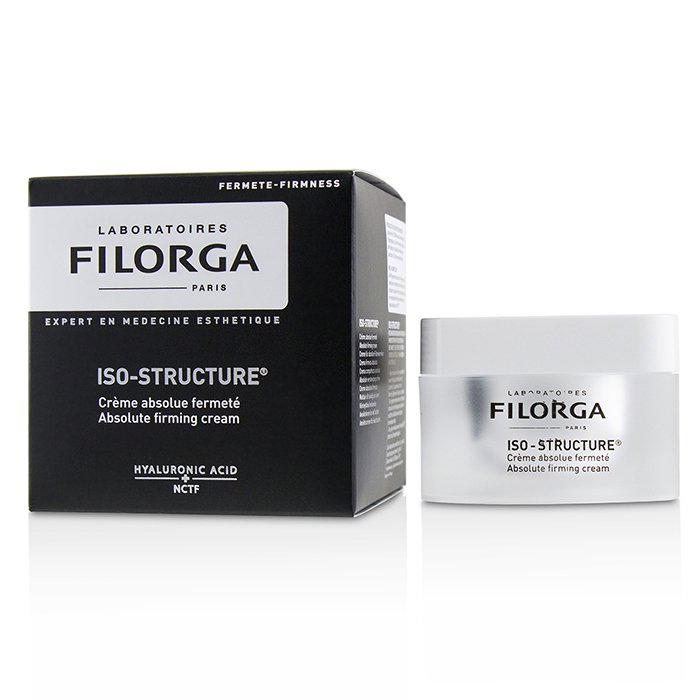 Filorga Krem na noc Iso-Structure Absolute Firming Cream 50ml/1.69ozProduct Thumbnail