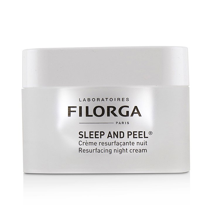 Filorga Sleep And Peel Resurfacing Night Cream 50ml/1.69ozProduct Thumbnail